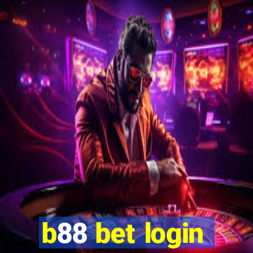 b88 bet login